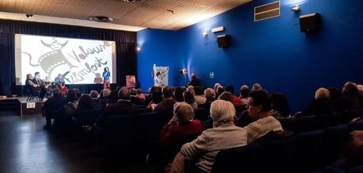 Valsusa Filmfest: a Condove tre giorni di cinema