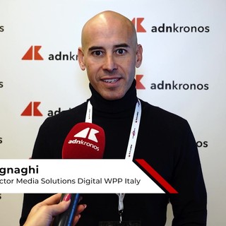 Intersections 2026, Magnaghi (WPP Media): "Il marketing deve parlare sia alle persone che alle macchine" Intersections 2026, Magnaghi (WPP Media): "Il marketing deve parlare sia alle persone che alle macchine"
