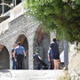 Proseguono le ricerche del piccolo Alain nella zona di Ventimiglia