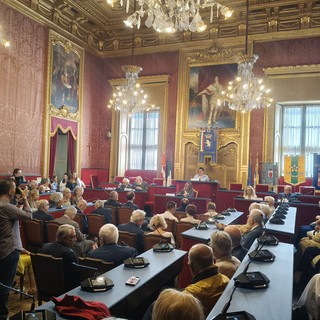 Piazza Valdo Fusi al centro della discussione in Sala Rossa