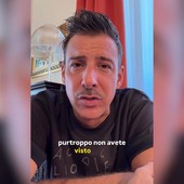 Dopo il malore Gabbani rassicura i fan: "Stasera torno sul palco"