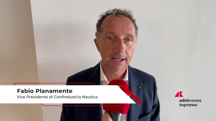Nautica: Planamente (Confindustria Nautica), 'Sostenibilità sia obiettivo concreto, applicare subito le tecnologie disponibili' Nautica: Planamente (Confindustria Nautica), 'Sostenibilità sia obiettivo concreto, applicare subito le tecnologie disponibili'
