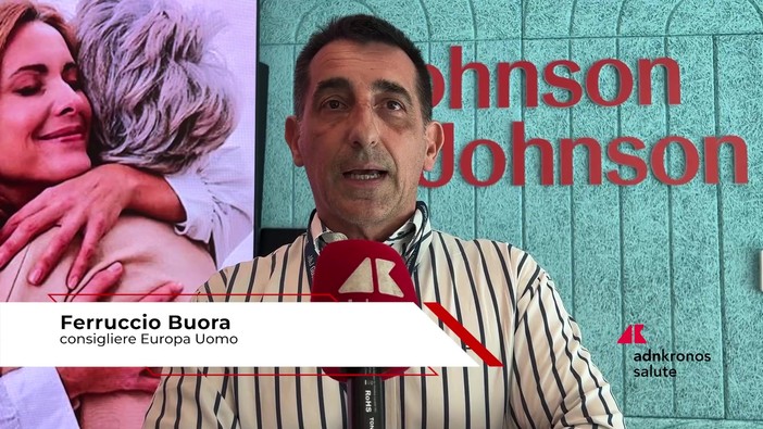 Buora (Europa Uomo), 'dal progetto Patient Association Academy proposte di possibili cambiamenti' Buora (Europa Uomo), 'dal progetto Patient Association Academy proposte di possibili cambiamenti'