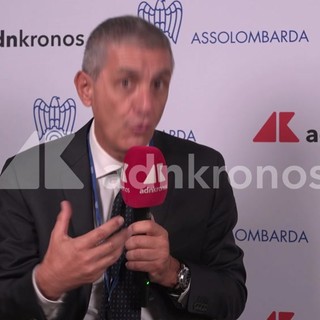 Venturi (Assolombarda): "Italia ha competenze per strategia su AI, servono investimenti e progetti concreti"