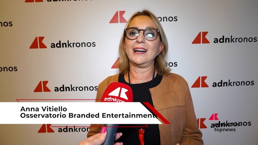 Intersections 2026, Vitiello (Obe): "Podcast o vodcast? Oggi la fruizione è sempre più ibrida" Intersections 2026, Vitiello (Obe): "Podcast o vodcast? Oggi la fruizione è sempre più ibrida"