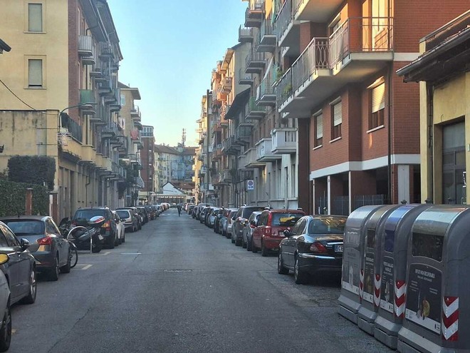 Arriva la svolta sulla viabilità di via Boccardo Arriva la svolta sulla viabilità di via Boccardo