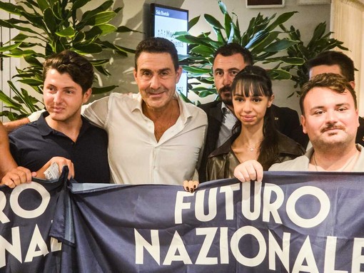 Torino blindata per Vannacci: "Presto il candidato sindaco di Futuro Nazionale