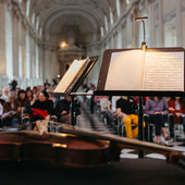 La grande musica accende la Reggia di Venaria con &quot;Late Spring Music Festival 2025&quot;