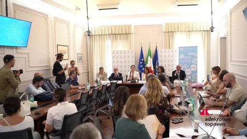 Mobilità sostenibile e città intelligenti, presentato a Roma la quarta edizione di Eco Festival