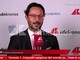 Biffi (Assolombarda): "Siamo all'alba di un passaggio fondamentale nella rivoluzione tecnologica" Biffi (Assolombarda): "Siamo all'alba di un passaggio fondamentale nella rivoluzione tecnologica"