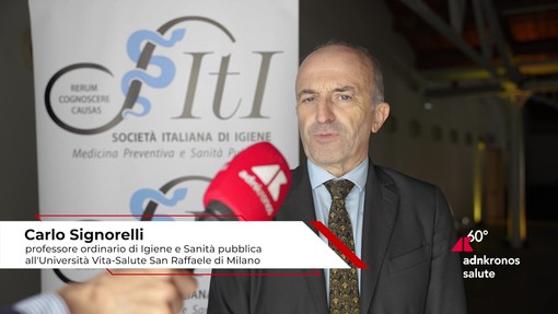 Hpv, Signorelli: "Non basta un vaccino efficace, bisogna convincere le persone a vaccinarsi" Hpv, Signorelli: "Non basta un vaccino efficace, bisogna convincere le persone a vaccinarsi"