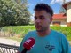 Terremoto Amatrice, il giovane imprenditore agricolo: "Resto qui con la voglia di farcela" Terremoto Amatrice, il giovane imprenditore agricolo: "Resto qui con la voglia di farcela"