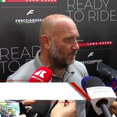 America's Cup, Sirena (Luna Rossa): "Con Frecciarossa partnership che racconta una storia italiana"