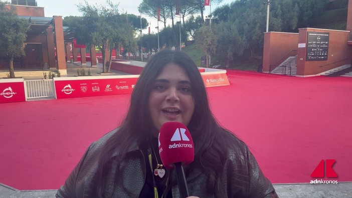 Festa del Cinema di Roma, giorno 11: dal film su Giulia Cecchettin al doc su Elisa Toffolinews della nostra inviata Festa del Cinema di Roma, giorno 11: dal film su Giulia Cecchettin al doc su Elisa Toffolinews della nostra inviata