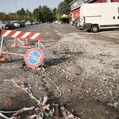 Foto di repertorio Foto di repertorio