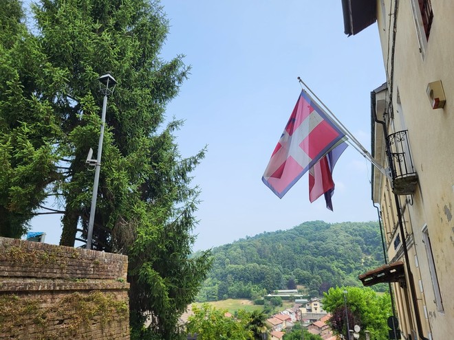 Monteu da Po, passeggiata in fattoria e giochi all'aria aperta per la rassegna “Nati per Leggere”