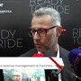 America's Cup, partnership Frecciarossa-Luna Rossa. Alovisi (Trenitalia): "Insieme valorizziamo identità italiana e parliamo a un pubblico globale"