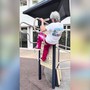 Parkour a 70 anni? A Singapore si può Parkour a 70 anni? A Singapore si può