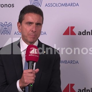 Bozzetti (Fondazione Fiera Milano): "AI deve essere governata dall'intelligenza umana"