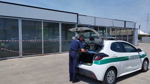 Nichelino, chiuse due attività per mancate autorizzazioni ambientali e controlli nel parco Miraflores Nichelino, chiuse due attività per mancate autorizzazioni ambientali e controlli nel parco Miraflores