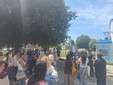 Nuovo punto Smat al Villaretto Nuovo punto Smat al Villaretto