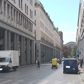 Dodici milioni di euro per via Roma pedonale, la progettazione partirà a luglio