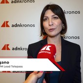 Intersections 2026, Morgano (Telepass): "Il tempo è l'asset più prezioso, la sfida è restituirlo ai clienti" Intersections 2026, Morgano (Telepass): "Il tempo è l'asset più prezioso, la sfida è restituirlo ai clienti"