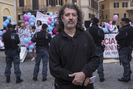 Inchiesta Stamina, malore per Davide Vannoni in carcere a Torino: portato all'ospedale