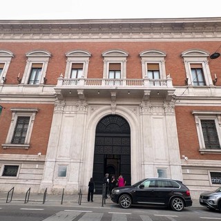 A Ferrara apre il nuovo Polo Culturale Bper, al via la mostra "Vanitas" tra Hayez e Casorati A Ferrara apre il nuovo Polo Culturale Bper, al via la mostra "Vanitas" tra Hayez e Casorati