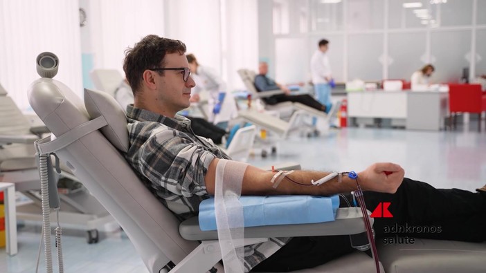 Carugi (Farmindustria): "Plasmaderivati strategici e di valore. In Italia sistema all'avanguardia"