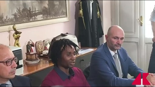 Omicidio Paganelli, Dassilva: "Mi aspettavo l'assoluzione, amo l'Italia e non vado via" Omicidio Paganelli, Dassilva: "Mi aspettavo l'assoluzione, amo l'Italia e non vado via"