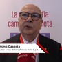 Cimmino Caserta (Princes Italia S.p.A.), 'necessario fare rete per invertire trend demografico'