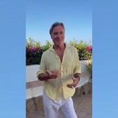 Ballando con le stelle, Jimmy Ghione sarà nel cast: "Farò ballare il mondo" Ballando con le stelle, Jimmy Ghione sarà nel cast: "Farò ballare il mondo"
