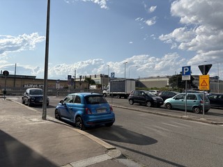 Novità nella viabilità della zona di piazza Filzi