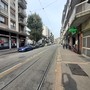 Via Chiesa della Salute