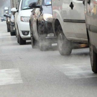 Smog, da domani a Torino e in diversi Comuni della provincia torna lo stop ai diesel Euro 4