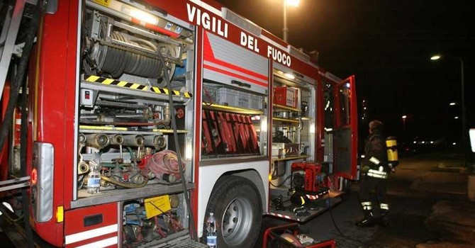 Vanchiglietta, il corpo di Guerina Mor ritrovato nel Po quattro giorni dopo la scomparsa