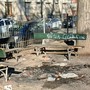 Controlli nelle aree verdi di Aurora