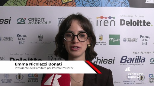 Parma EYC 2027, Bonati: "Creata la prima piattaforma di rappresentanza locale dei giovani"