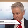 Grande Ristorazione, Albini (Confindustria): "Contratti e salari devono essere quelli giusti" Grande Ristorazione, Albini (Confindustria): "Contratti e salari devono essere quelli giusti"
