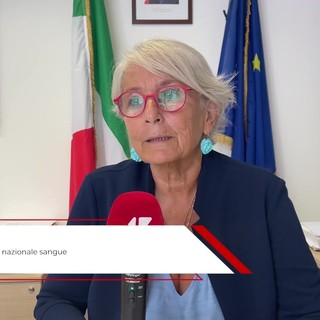 Sos carenze estive di sangue, l'appello del Centro nazionale sangue Sos carenze estive di sangue, l'appello del Centro nazionale sangue