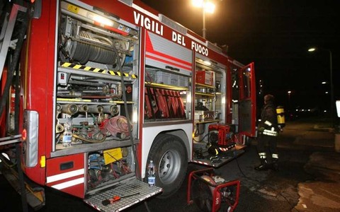 Vanchiglietta, il corpo di Guerina Mor ritrovato nel Po quattro giorni dopo la scomparsa