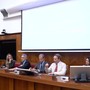 Geopolitica e imprese, al Mimit il confronto su rischi globali e competitività