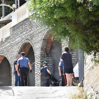 Proseguono le ricerche del piccolo Alain nella zona di Ventimiglia