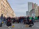 Ex Ilva, terzo giorno di protesta a Genova: "Non accettiamo chiusura e ammortizzatori sociali"