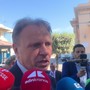 Lollobrigida: "Ruolo Masaf centrale per riapertura ippodromo Capannelle" Lollobrigida: "Ruolo Masaf centrale per riapertura ippodromo Capannelle"