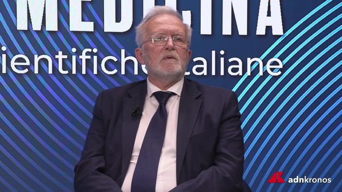Medicina: Martini (Siapav), 'multidisciplinari per patologie medico-chirurgiche vascolari'