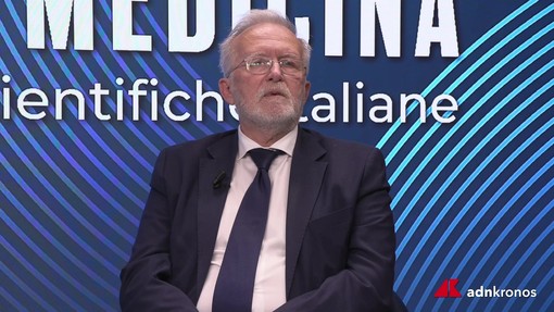 Medicina: Martini (Siapav), 'multidisciplinari per patologie medico-chirurgiche vascolari' Medicina: Martini (Siapav), 'multidisciplinari per patologie medico-chirurgiche vascolari'