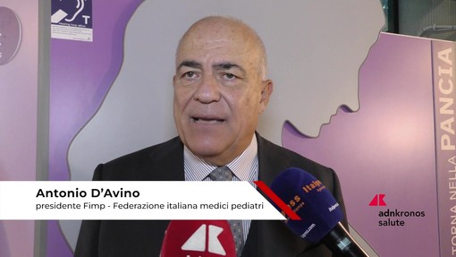 Rsv, D'Avino (Fimp): "Clesrovimab strumento necessario per ridurre bronchioliti"