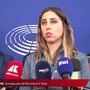Caro Vita, Palmisano (M5S): "Sud in crisi tra carovita e proteste, governo Meloni muto" Caro Vita, Palmisano (M5S): "Sud in crisi tra carovita e proteste, governo Meloni muto"